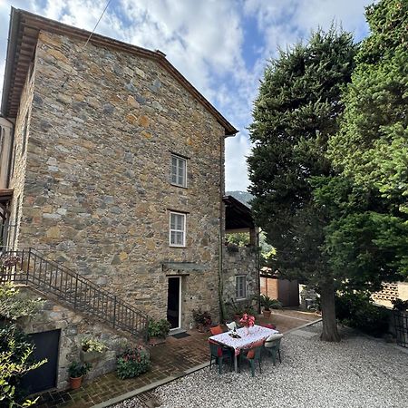 Casa Max Villa Capannori Exterior photo